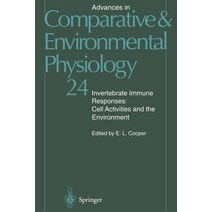 Invertebrate Immune Responses: Cell Activities and the Environment Paperback, Springer
