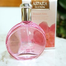 아스파시아 여성용 오드퍼퓸 부케안나, 50ml, 1개