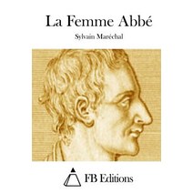 La Femme ABBE Paperback, Createspace
