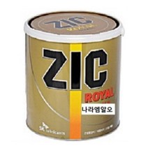 그리스 SK ZIC ROYAL GREASE 3 3KG
