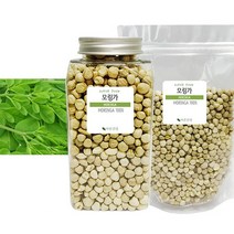 바른건강 생명나무 모링가씨앗 모링가속씨앗 모링가알 100%, 1kg, 1개