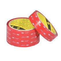 3M #4910 VHB투명양면테이프(15MM~30MM), 3M #4910 VHB투명양면테이프 15MM