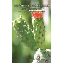 The Supernatural Phenomena: How to Face It and Help Others to Come Out of Their False Impressions, Createspace Independent Publishing Platform