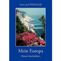 Mein Europa, Bod
