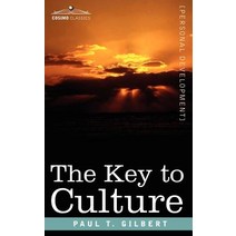 The Key to Culture, Cosimo Classics