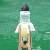 K3 물로켓 발사대