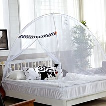 디오 프리미엄 기본형 캐런-A 원터치모기장, 프리미엄기본형 캐런-A