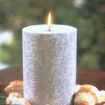 수플레이스 크리스탈팜왁스(눈꽃결정) 1kg