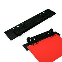 비본 슬림형 6공펀치 SD B6