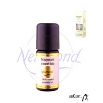 [노이몬트] 마조람 스윗EO (5ml) (유기농)(Marjoram Sweet Oil) 아로마오일, 1개, 5ml