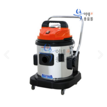 씨에스텍 업소용 청소기 CS-140S 크린스타 씨에스테크