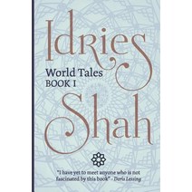 World Tales (Pocket Edition): Book I Paperback, Isf Publishing