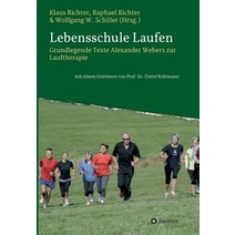 Lebensschule Laufen Paperback, Tredition Gmbh