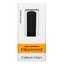 Fiberreed 화이버리드 테너 색소폰 리드/ 카본 오닉스