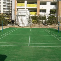 원그린 [국내생산]무독성 방염 부드러운 인조잔디 실내외용 12mm 인조잔디 N1200 / 19mm 인조잔디 N1900