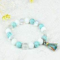 DIY 팔찌만들기 BR-20 여름향기