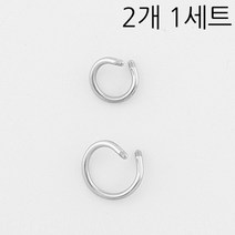 5_달팽 피어싱 바