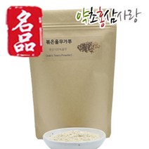 약초홍삼사랑 볶은뮬무가루 율무선식 율무가루, 300g, 1개