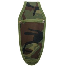 J 전지가위집 1구 공구집 다용도집 작업용 파우치