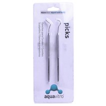 시켐 픽 수초핀셋, 2개입