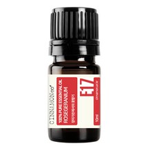 시나몬이오 에센셜 아로마오일 로즈제라늄 10ml, 1개