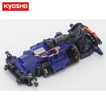 KYOSHO MR-03VE PRO 02 W-MM Gyro 미니지