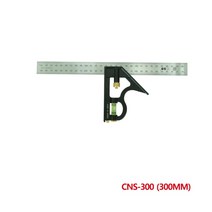 SB 콤비네이션 스퀘어 CNS-300 300mm, 1