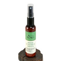 허브 시트로넬라 스프레이 (바디 미스트) 등산 낚시 캠핑 야외활동 시, 1개, 60ml