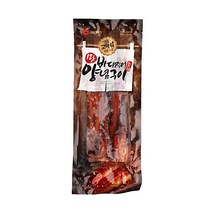 재호 바다양념장어400g재호, 1개