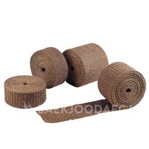 코이어테이프 15cm 녹화테이프 수피보호 동해방지 코코넛테이프, 1롤