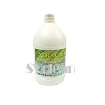 폴리싱 타일 전용 세척제 엑스트라 크린, 3.75L, 1개