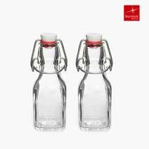 보르미올리 스윙 보틀, 2개입, 125ml