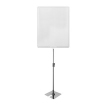 POP스탠드(투명)A3 297x414 (0053)