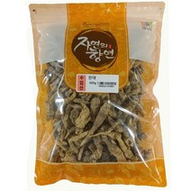 잔대(300g)-중국산, 1개