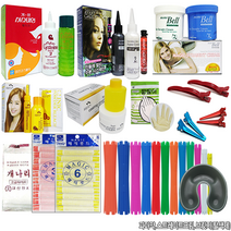gajim(가짐) 파마약 셀프파마용품 스트레이트크림 탈색제 펌약 관련소품 염색/파마용품세트, 1개, 05-민들레 멀티수분 시스테인
