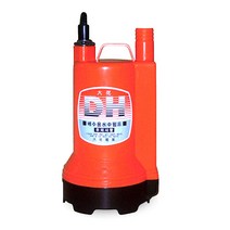 대화전기 DPW105-24볼트 중형DC 배수용 수중 펌프