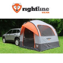 [라이트라인기어] SUV텐트 / 차박텐트 / 차박캠핑