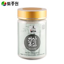 인산 9회죽염 분말240g