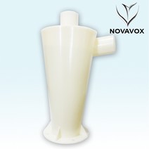 노바복스 DIY목공용 공업용_싸이클론_집진기부품, 1개