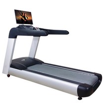 렉스코 9977M [중고]클럽용 런닝머신 부착식 23