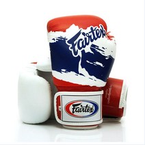 페어텍스 BGV1 “Thai Pride” Limited Edition Gloves 격투글러브 타이프라이드
