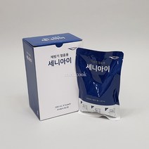 20842-제빙기세척제/세니아이200ml/세정제/소독제