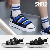 SNRD 여름샌들 캐주얼샌들 PN248
