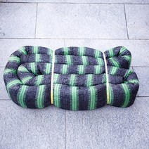 차광닷컴 수박 5.5m x 20m 차광막(95% UV차단 무봉제), 상세페이지 참조