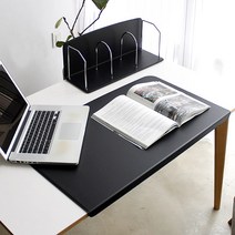 아리아라 VIP데스크패드 책꽂이세트임원용 데스크세트