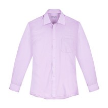 [AAX_1986603] (사이즈 : VR263 shirts 95) 레귤러 링클프리 핑크 모달긴팔셔츠 남방 셔츠 남자셔츠 캐주얼셔츠 슬림셔츠