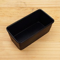 달곰베이킹 오란다-대(미니식빵팬)(미니파운드팬)(양면), 1개