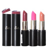 이켈 프로페셔널 앰플 에센스 립스틱3.5g 12색중선택, 03_키스레드, 1개, 3.5g