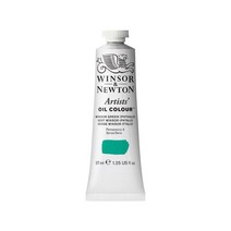 윈저앤뉴튼 아티스트 유화물감 37ml 낱색 S2 (색상선택), 730 Winsor Yellow