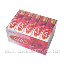 롯데제과 이브껌 27gX30개, 27g, 30개